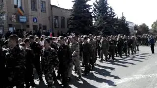 Перевальск 2