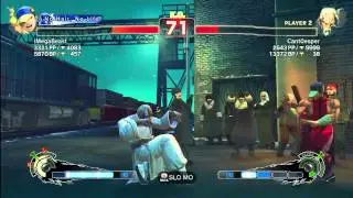 iMegaBeast (Yun) vs Cant0esper (Gen)_SFAE_HD