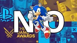 There's NO Sonic Drought Happening.