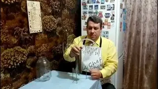 Угольная колона - обзор