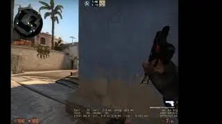 Мувик по CSGO