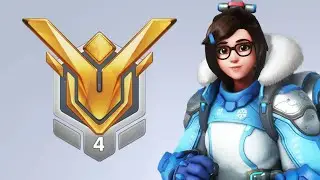 top500 mei tries overwatch 2 pt 1