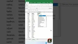 How to Make Text Uppercase or Lowercase in Microsoft Excel?