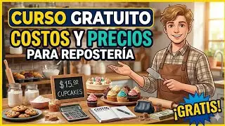 CURSO GRATIS- Costos (1)GLOSARIO de términos