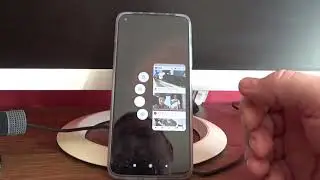 xiaomi mi 10t how to split screen
