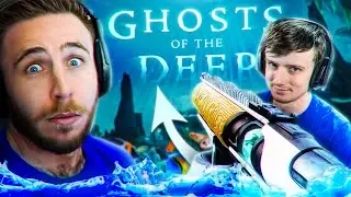Sweatcicle TROLLED Me In The New Dungeon! (HELP!)