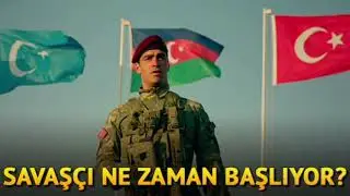 Şavaşçı Ne Zaman Başlıyor?İşte Savaşçının Akibeti!