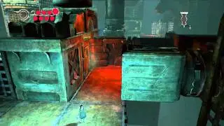 Let's Play Alice: Madness Returns [HD] *Part 11*