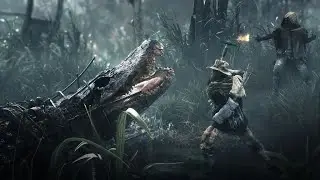 Hunt SHOWDOWN
