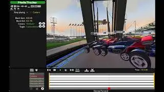 All of my moderately close a03 uber attempts