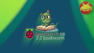 Raspberry Pi OS 5.0 Porta Tante Novità!
