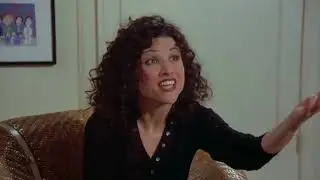What Does Art Vandelay Import - Seinfeld