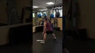 Моя физическая активность в воскресенье