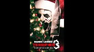 TERRIFIER 3 | Official Teaser Trailer