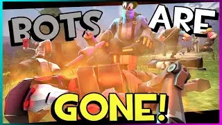 Bot-Free Certified | TF2