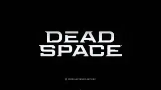 Dead Space Remake. Unitologists secret