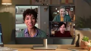 Cámara Web Logitech C505 HD