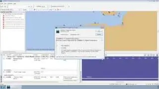 Generating a Support file for ADMIRALTY Digital Publications (ADP)