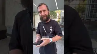 На кого стал похож?🤔 Ваши варианты?😎