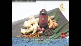 ASSALAM TANAMERA 09082016