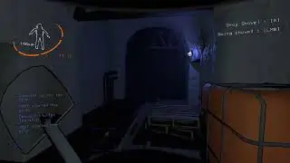 "Это МНЕ?" - Lethal Company
