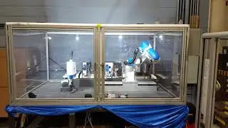 Preview of Assembly 2017 Demo