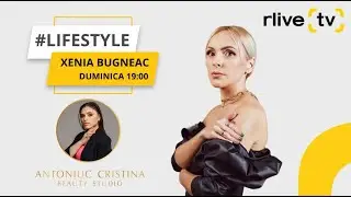 Antoniuc Cristina Beauty Studio - un hobby transformat într-o afacere