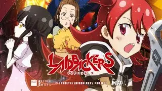 Laidbackers [official Scandinavian text less Trailer]