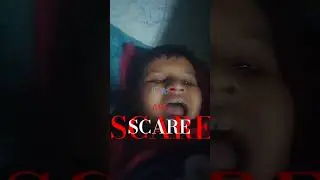 😦 IF 😦 You 😦 SCARE 😦
