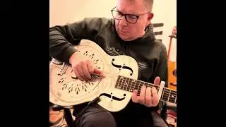 Mark KNOPFLER - Heart Full Of Holes (Cover)
