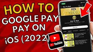 How To Get Google Play On iOS (2022)