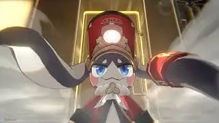 honkai Star Rail : เจ๊ Himeko 💘💝