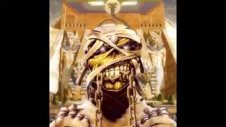Powerslave: Iron Maiden and Orchestra