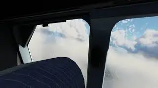 Denpasar Departure | X-Plane 12 WADD - WPDL