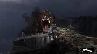 Прохождение Metro Exodus (Метро: Исход) — Часть 22