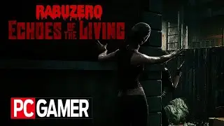 Echoes of the Living Demo PC découverte le jeu