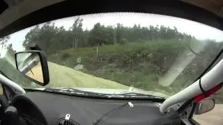 Rallymix Caldas Reis 2015