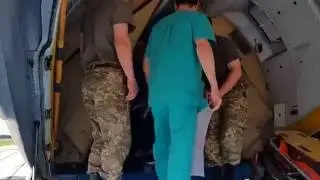 Ради кого эти жертвы? Борт АТО- Одесса 01 07 2016 г