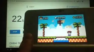 Kid Tripp WORLD RECORD Speedrun IGT 