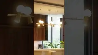 Departamento modelo totalmente inteligente