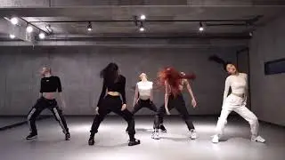 {Mirrored}[2nd Verse & Chorus Cut] Dalla Dalla | ITZY