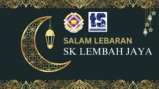 SALAM LEBARAN SKLJ 2023