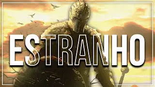 Dark Souls 2: Uma PORCARIA ou Apenas INJUSTIÇADO?
