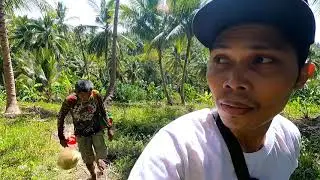 BUHAY NAMIN SA BUKID