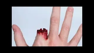 JesseAndMike - FIREWORKS BLOW OFF FINGER! Scene