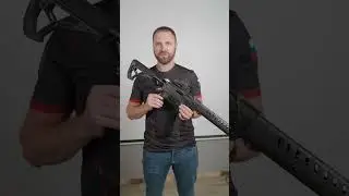 #Коллиматор #Holosun и автоматическая яркость прицельной точки. #IPSC #shootingsoft