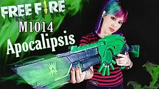 DIY- Cómo Hacer la Nueva Skin de La Incubadora M1014 