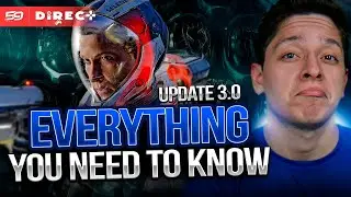 New Returnal Update 3.0: Is it worth it? - Returnal Ascension