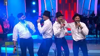 ČUKI - KO KO KO IN TA TA TRAKTOR (NA GLAVO V PETEK ZVEČER)