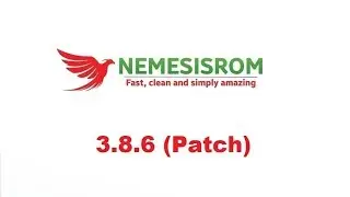 Nemesis Rom For Note 4 v 3.8.6
